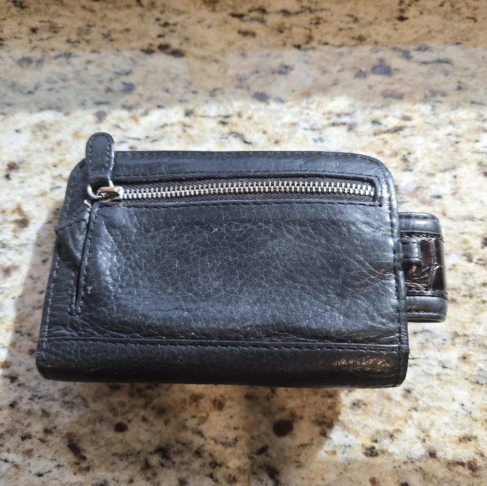 Brigthton Wallet Handbag